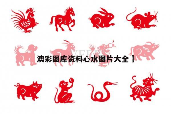 澳彩图库资料心水图片大全	