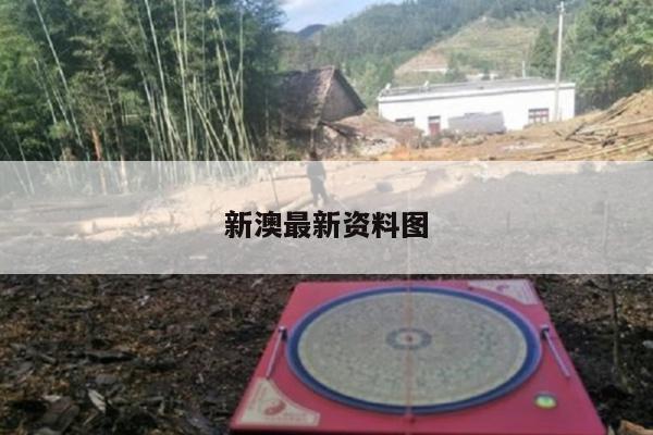新澳最新资料图
